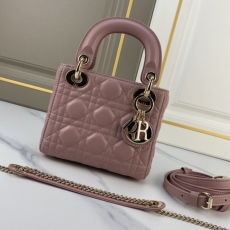 Christian Dior My Lady Bags